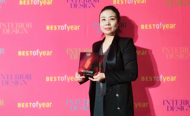 
美国BOY大奖作为设计行业优秀项目和产品的权威赛事，具有树立行业标杆的进步意义。每年会收到几千份的参赛作品，来竞争每个类别中仅一个的获奖名额。BOY的入围名单中，展示着全球优秀设计作品及近年设计领域的风向标。