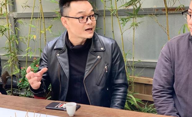 王芝密:“书法的技巧、写的好不好都不是最重要的,重要的是在书写的过程中对自身修养的提升,这是一个循序渐进的过程。而家训是一种行为规范,更多的是一种道德修养的体现。这两者都是注重于内在的修养提升。”
