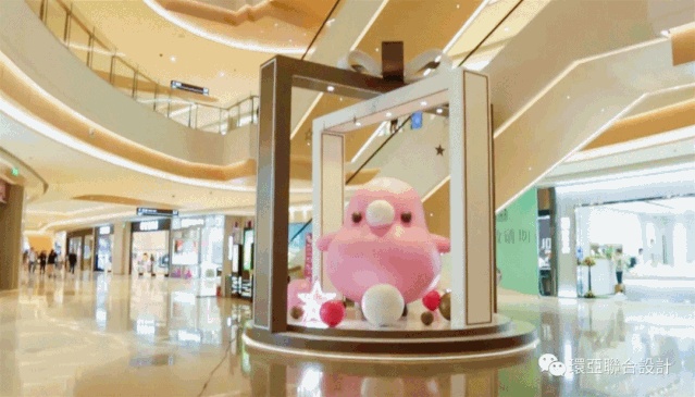 ▲环亚联合设计新作「童真艺术+商业陈设的全新浪漫之旅 | 深圳万象汇」


视频专访| 金堂奖美学院
本文由「金堂原创设计」编辑整理报道

- END -