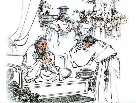 彬彬有礼，
温文尔雅，落落大方，文质彬彬
