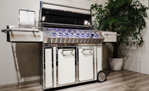 Officine Gullo专注于经典永恒的传统手工金属艺术