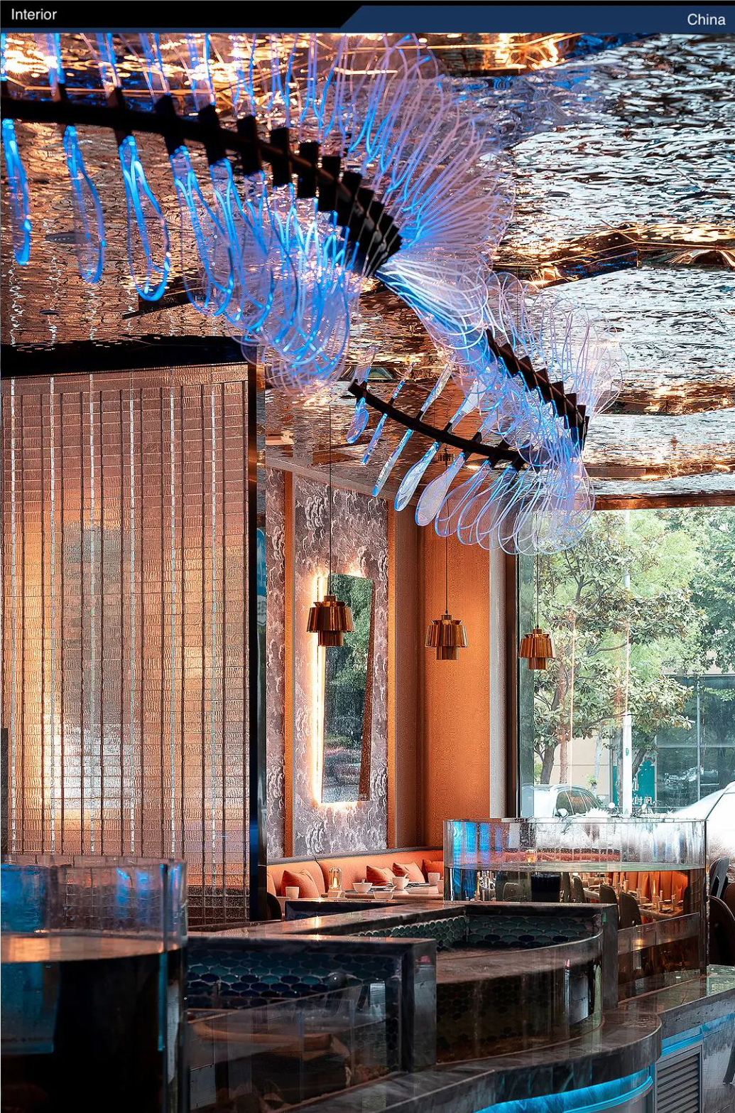 应物象形获美国缪斯设计奖铂金奖（MUSE Design Awards 2021）