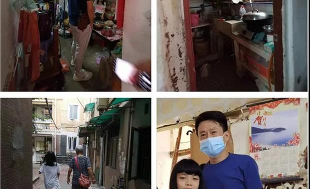 ▲熊志伟项目改造现场
   
