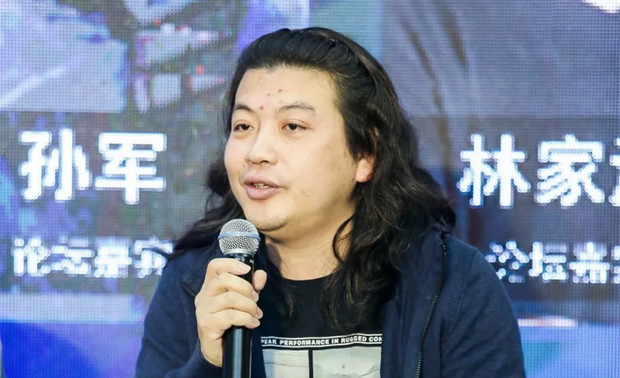林家淦
五第空间艺术设计有限公司总经理
中国建筑装饰协会高级室内建筑师
中国建筑学会室内设计分会会员
