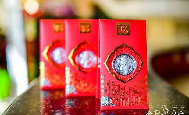小红包
