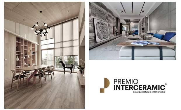 本文由OPEN编辑部撰写

北美PI设计大奖（Premio Interceramic of Arquitecture & Interior Design），于2012年创立，今年已来到第十届，旨在表彰于建筑与室内设计项目中，体现最佳原创性、格局、空间结构、协调性和概念的作品，以促进建筑与室内设计的发展。此项竞赛在连续十年中，获得建筑及设计领域的国际级专家认可，吸引来自墨西哥、加拿大、美国、瓜地马拉、中国大陆等多个国家的设计师争相参与。

因受到疫情影响，北美PI设计大奖2020颁奖典礼暨2021启动典礼，首次于中国大陆举办，不仅为设计界中的一大盛事，更是国际间文化交流的一场盛典。

咏絮室内设计 採用低饱和度的灰色，形塑低调沉稳气息，以石材的花纹搭配各式吸睛软装，点缀室内氤氲灰调，打造出气派雍容的《泝流光》，优秀力作掳获评审团青睐，将品牌声望宣扬国际！
