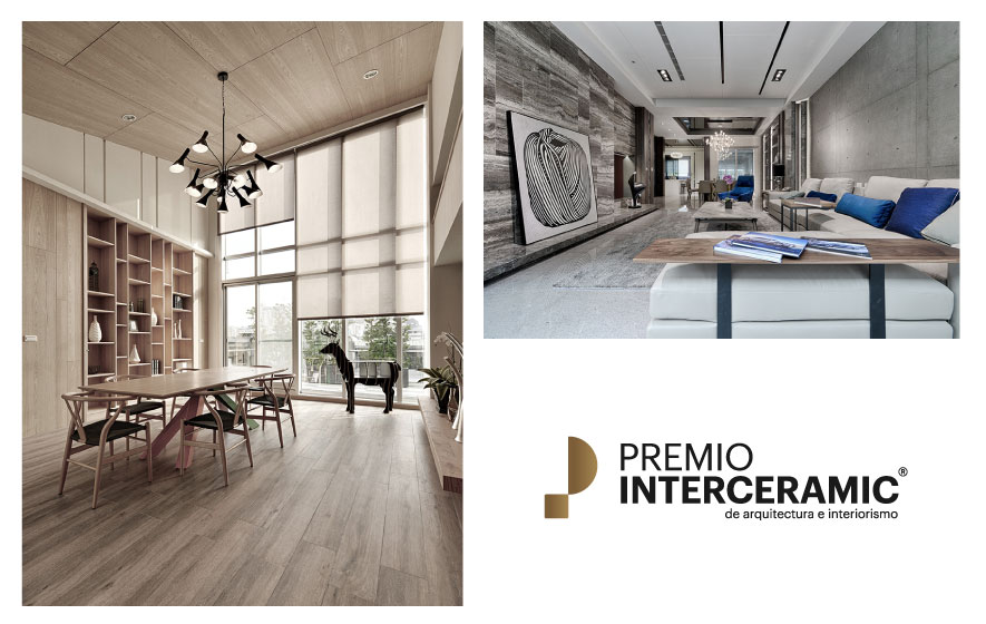 本文由OPEN编辑部撰写
北美PI设计大奖(Premio Interceramic of Arquitecture & Interior Design),于2012年创立,今年已来到第十届,旨在表彰于建筑与室内设计项目中,体现最佳原创性、格局、空间结构、协调性和概念的作品,以促进建筑与室内设计的发展。此项竞赛在连续十年中,获得建筑及设计领域的国际级专家认可,吸引来自墨西哥、加拿大、美国、瓜地马拉、中国大陆等多个国家的设计师争相参与。
因受到疫情影响,北美PI设计大奖2020颁奖典礼暨2021启动典礼,首次于中国大陆举办,不仅为设计界中的一大盛事,更是国际间文化交流的一场盛典。
咏絮室内设计 採用低饱和度的灰色,形塑低调沉稳气息,以石材的花纹搭配各式吸睛软装,点缀室内氤氲灰调,打造出气派雍容的《泝流光》,优秀力作掳获评审团青睐,将品牌声望宣扬国际!