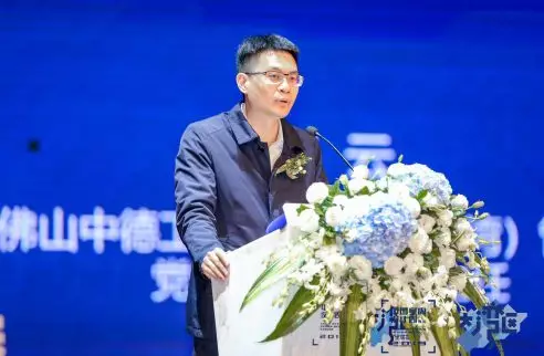 伴随着启动仪式的进行，「中国室内设计周」暨大湾区生活设计节正式拉开了帷幕。