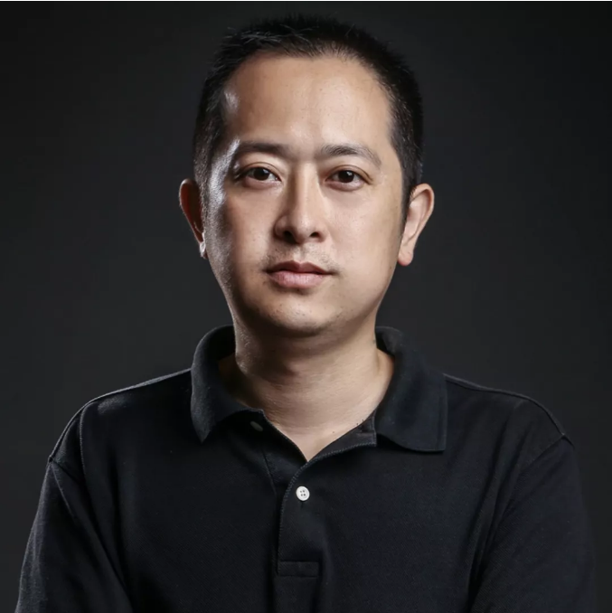李光政
北岩设计设计总监