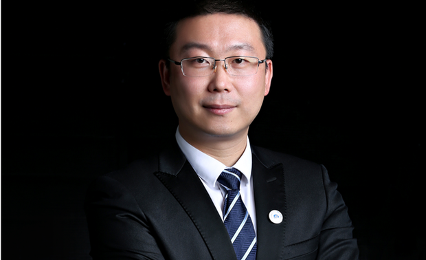 图| 潘锋 先生
居然之家西北分公司总经理助理
