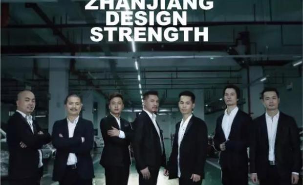 吴文粒是湛江设计力量的发起人之一
并担任常务副会长兼第二届轮值会长