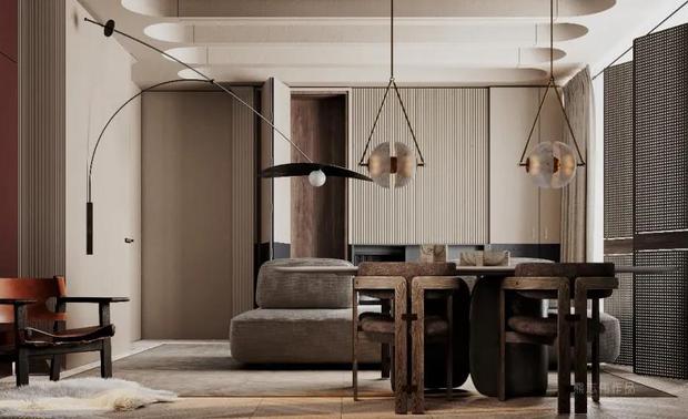 ▲熊志伟新作「Be Cool And Smile | 独特空间」
  
  
视频专访| 金堂奖美学院
本文由「金堂原创设计」编辑整理报道

- END -