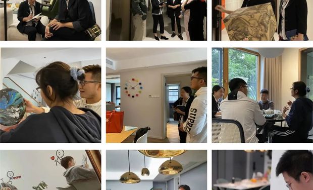 经营员工
公司向来坚持“以人为本”的经营理念,在“公平、公正、公开”的三公原则基础上,注重开展效率提升的成才计划,力争做到公平和效率的相对平衡。
·制度保障
首先是员工经营白皮书,通过制度保障员工利益。为切实保障员工的基本权益,公司起草颁布了《2020-2025年员工经营计划白皮书》,对于员工的权益以文件形式制定下来。有效保障员工的利益,定期举行各类设计培训、交流与观展活动, 来丰富员工的视野,增加员工归属感、认同感、幸福感。