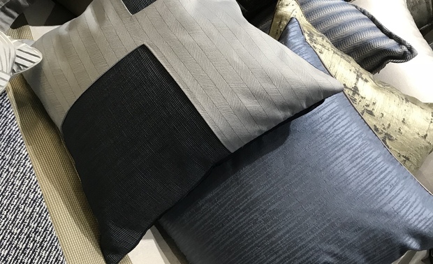 家居布艺抱枕成品
