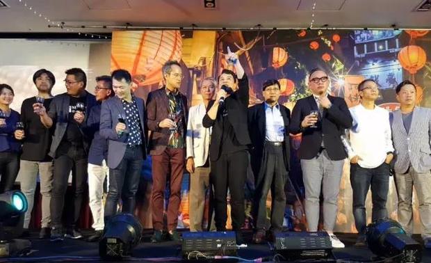    
注：本文转载自台湾室内设计周公众号，部分图片和文字来源于网易。