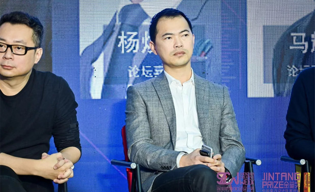 杨焕生
台湾YHS设计事业有限公司创始人&主持人
台湾室协TnAID副理事长
亚洲大学室内设计学院助理教授
