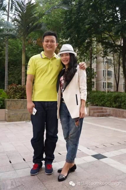 揭开蒙眼红带时红队流露出来的惊喜和满意感激之情让设计师的付出得到了回报并感到莫大的欣慰，让业主赞不绝口！指着一件件家具及陈设品手舞足蹈的说“这就是之前我一直想要的！我们提都没提过，她怎么就知道这是我们想要的？！这完全超越了我们的期望！”