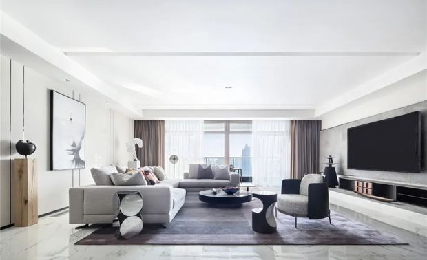 Q:
从事设计行业以来最大的获得是什么？
A：
对生活丰富性，家包容性，设计人文性的认知，对设计的敬畏之心与设计为人服务的责任感与使命感