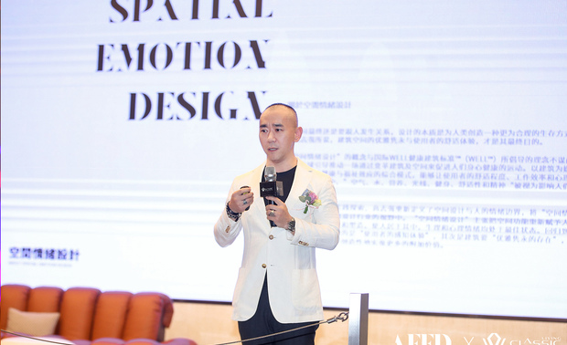 高志强院长现场分享项目案例