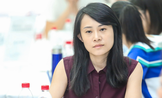 图| 曾玉惠 女士[中国.台湾]
周天民设计集团