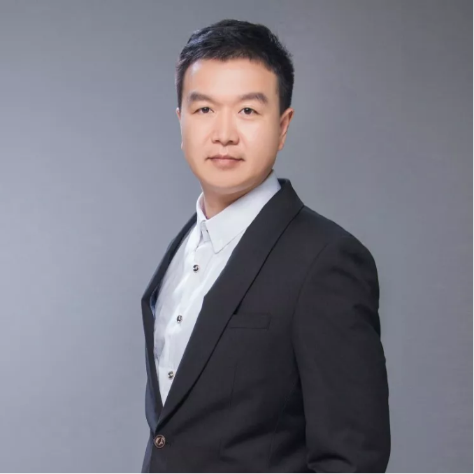 张志勇
南京威实空间设计机构设计总监