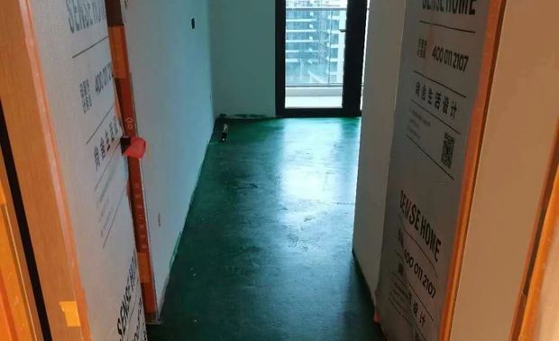 巡检过程中，每个队员都以认真的态度不放过任何一个细节的勘查，同时发现并记录工地现场情况。使施工安全和施工质量得到有效保障，是巡检小组一直肩负的任务。

我们将继续以高要求，严标准保证工地质量，用诚心与行动让业主拥有美好生活空间。