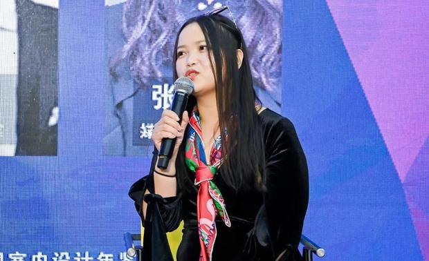 张金燕
网易设计全国主管
