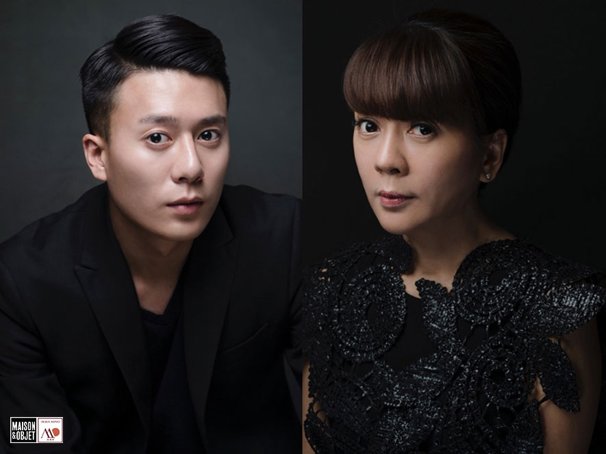 傅琼慧 设计总监
李 肯 主持设计师

学历
伦敦切尔西艺术大学室内设计进修
台北科技大学建筑系
台南家专服装设计

经历
2005台南由里室内设计
1995台南大匀室内设计
1993台北沃荷室内设计

公司简介
由里室内设计创立于1994，具跨建筑、室内设计、风格软件设计，以量身订製、舒适而生的设计概念为服务旨向是全方位空间设计整合服务团队。

设计理念
我们喜欢空间应随人、事、时、地、物表现不同的表情与词彙，每个空间有不同的面貌、姿态，每位业主有不同的生活习性、喜好与品味，设计师并非反覆复製漂亮的设计，而应该是敏锐而体贴的观察家，引导空间透过设计创造更多可能，展现空间的理性与感性。

获奖纪录
2021   德国 iF 住宅空间类 Finalist
2021   意大利 A'design award 商业空间类 银奖
2020   全球华人杰出设计金创奖 商业空间类 金奖
2020   全球华人杰出设计金创奖 陈设软装类 金奖
2020   金点设计奖 标章得主
2020   台湾 TID Award 空间装饰艺术奖
2019   美国《Interior Design》中文版 1989-2019全国百名优秀室内建筑师
2019   中国 Hers Design Award 年度优秀空间设计
2019   中国 IDEA-TOPS艾特奖 公寓设计 银奖
2019   中国 IDEA-TOPS艾特奖 酒店设计 优秀奖
2019   中国 IDEA-TOPS艾特奖 办公空间设计 优秀奖
2019   中国 IDEA-TOPS艾特奖 最佳样板房设计 入围奖
2019   中国 地产设计大奖 年度优秀室内设计-居住室内 优秀奖
2018   美国Spark Design Awards 商业空间类 银奖
2018   全球华人杰出设计金创奖 酒店旅馆类 金奖
2018   全球华人杰出设计金创奖 工作空间类 银奖
2018   德国German Design Award 室内建筑类 Special Mention
2018   金点设计奖 标章得主
2018   英国SBID国际设计大奖 住宅设计100万英镑以上 Finalist
2018   英国SBID国际设计大奖 办公室设计 Finalist
2018   韩国K-DESIGN AWARD国际设计大奖  金奖   
2018   韩国K-DESIGN AWARD国际设计大奖  优胜奖
2018   意大利 A' DESIGN AWARD 室内空间及展览设计类 双项金奖
2018   第十三届 金外滩奖 办公空间优秀奖
2018   第十三届 金外滩奖 酒店设计最佳奖
2018   德国iF设计大奖
2017   第二届 SIDA新加坡设计大奖 酒店空间类银奖
2017   第二届 SIDA新加坡设计大奖 办公空间类铜奖
2017   金堂奖 年度最佳酒店空间 大奖 
2017   金堂奖 年度优秀样板间/售楼处
2017   第七届ADA亚洲设计奖办公空间组 杰出设计奖
2017   第七届ADA亚洲设计奖零售空间组 创意设计奖
2017   Good Design Award 商业及公共空间类 入围
2017   中华民国杰出室内设计作品竞赛 第七届金创奖 商业空间类 铜奖 
2016   好宅配大金设计大赏 公共空间组 金奖

铜奖作品《幻马戏曲》
