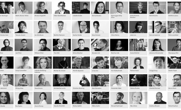 ▲
IF 评审团


60多年来可说是首屈一指的设计领导机构，作为全世界历史最悠久的独立设计机构，iF的声誉乃建立在最重要也是最初的组织价值：诚信、可靠、认真、永续及高度产业关联性。这些价值也与IF的目标紧密链接，这些目标于1953年界定出来，到现在仍保持一致：
· 鉴别，支持和促进良好的设计
· 提高公众对设计及其在我们生活中的作用的认识
· 帮助公司将设计融入其长期战略
· 维护专业设计师的作用并提高对此职位的认识
· 通过设计实现社会变革
· 支持有才华的年轻人并为年轻设计师创建公共平台

As the world's oldest independent design agency, iF's reputation is built on the most important and original organizational values: integrity, reliability, conscientiousness, sustainability and a high degree of industrial relevance. These values are also closely linked to the objectives of the IF, which were defined in 1953 and remain the same today:
· To identify, support and promote good design
· To raise awareness of design among the public and the role it plays in our lives
· To help companies integrate design into their long-term strategies
· To safeguard the role of professional designer and boost awareness for this job profile
· To effect social change through design
· To support talented young people and create a public platform for young designers


- 德国IF设计大奖历届颁奖典礼 -
