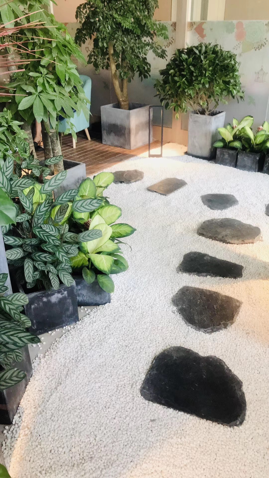 完工照
