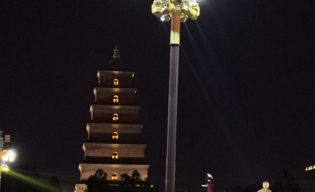 大雁塔