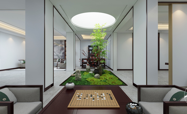 -2F棋牌室