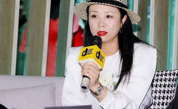 ▲ 参与星Talk设计创想论坛《落屋》蜀地专场