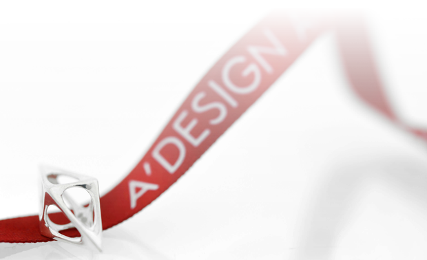 关于A' Design Award
意大利A' Design Award设计大奖赛是目前世界上
最大型的综合性全球设计比赛,
被誉为欧洲设计界的奥斯卡。
面向全球各个设计创意领域,
且被各个领域的国际协会和著名机构所认可。
A' Design Award秉承“艺术培养未来,
艺术为未来文化”的理念,
相信更美好的未来需要良好的设计创造。
由世界范围内的领导设计师、
学术界和新闻界组成影响力巨大的评委会,
A' Design Award不仅仅是一个奖项,
它也是设计质量和完美的指标。
