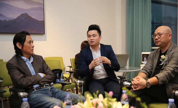 青年设计师群体是社会发展的主力，青年设计领袖具有影响并带动设计新生力量崛起的驱动力。同时，行业的发展不仅仅需要个体的创新，更离不开经验的传承。先行者传承，后来者吸收、发扬并开创，设计行业才会走向更好的未来。