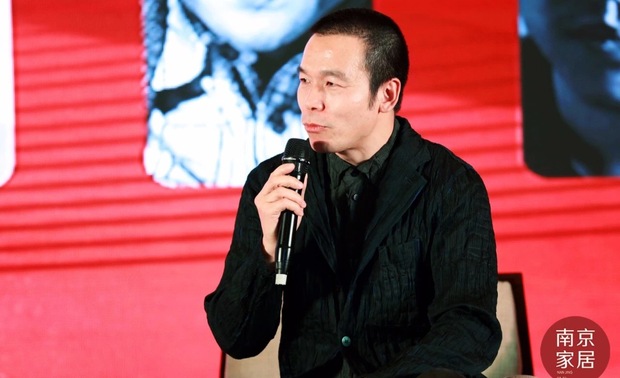 ▲论坛嘉宾 连志明