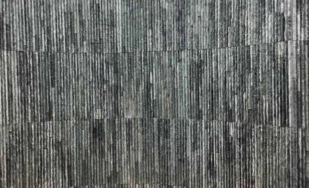 门厅实景