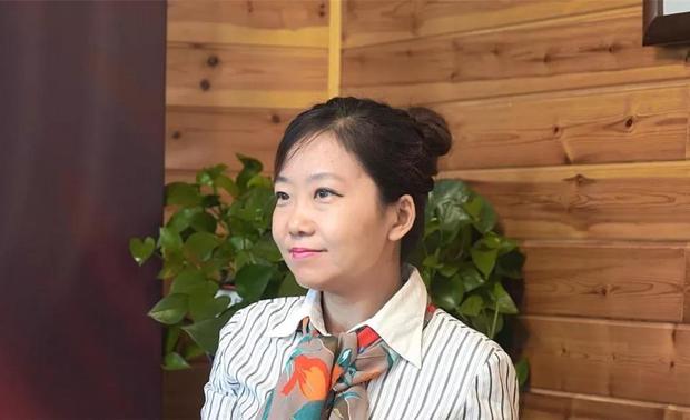 ▲张蕾
金堂奖 2018中国室内设计年度评选组委会顾问
西安交通大学教授、博士生导师
陕西金融专家
  
