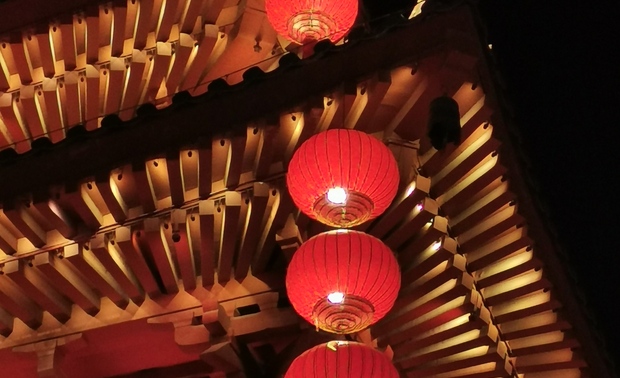 大唐不夜城