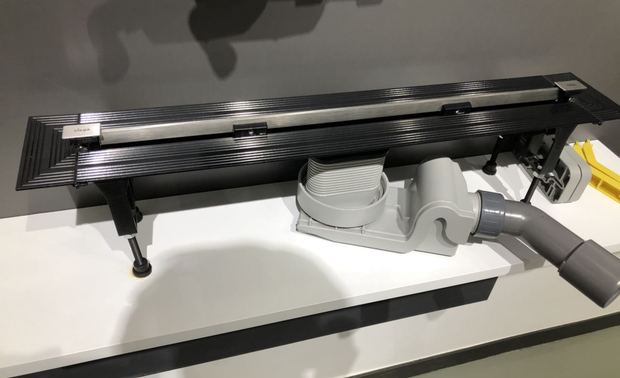 展厅