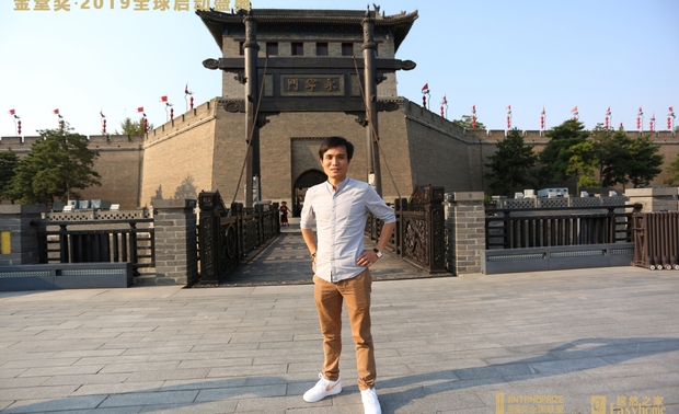 永宁门