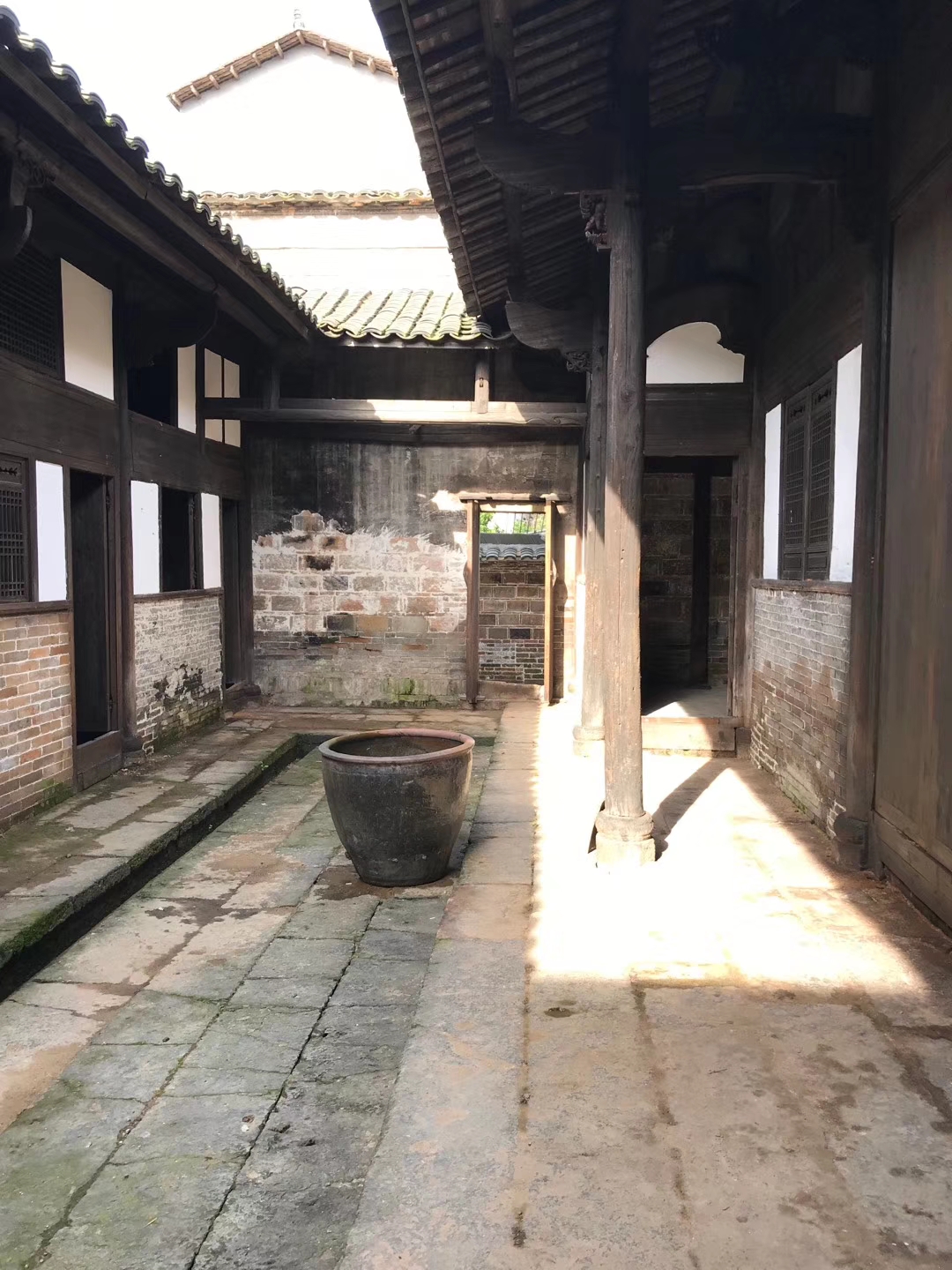 现场 拍摄