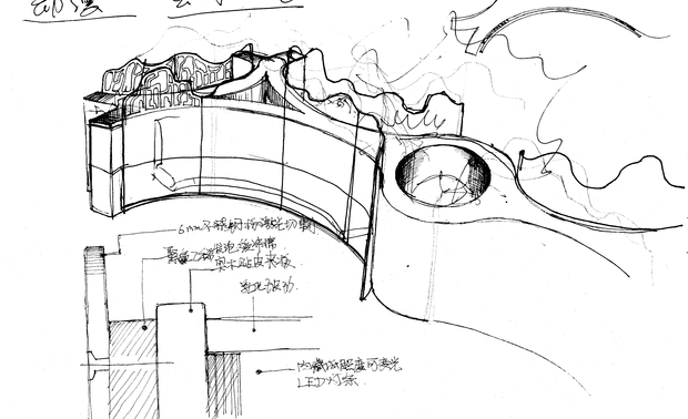 草稿