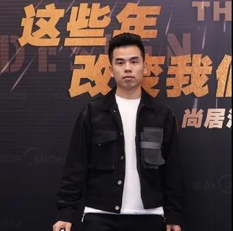 房建美装饰
余建林
科技的应用应该更加便捷、傻瓜化,便于业主操作。