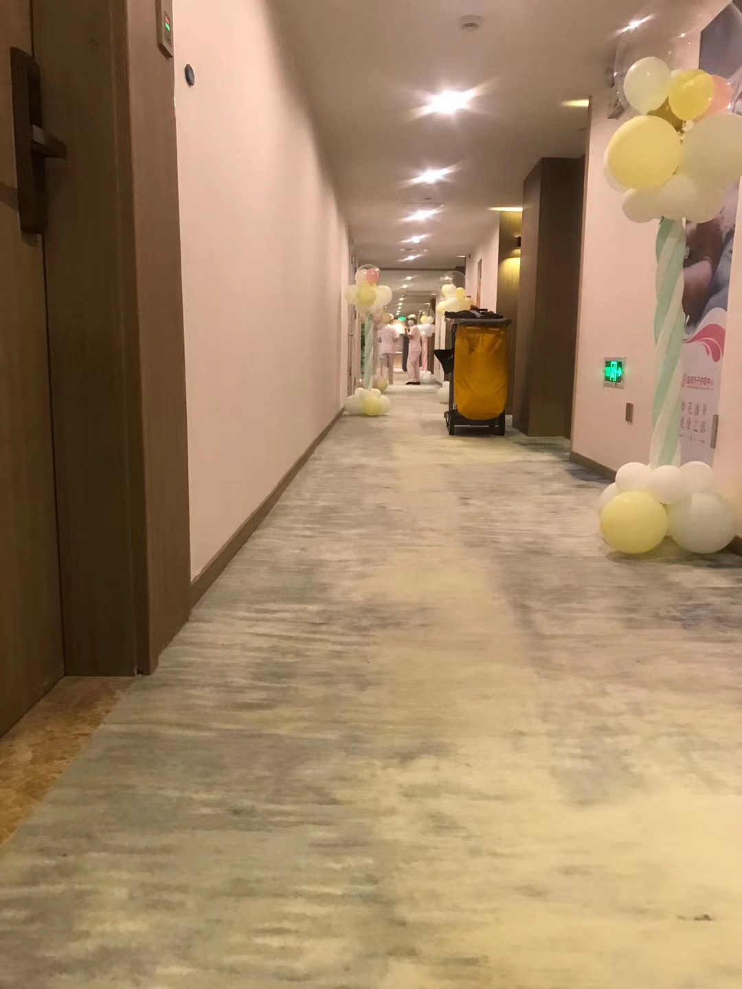 完工照