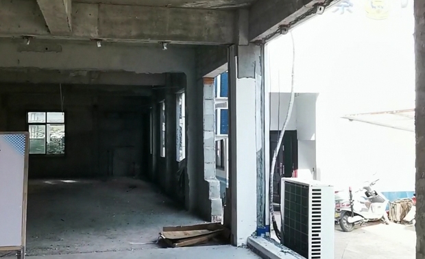 施工现场