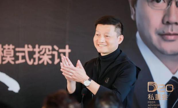 设计公司不仅在技能上需要革新,运作上也要不止于前。设计公司都在思考什么样的制度才是适合企业当下发展的——江伟老师对设计公司合伙人模式进行了详细的探讨和解析。