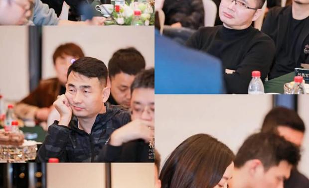 致伟大时代的创业者—设计合伙人,
从模式到章程的梳理与解析。
其实,最好的投资是学习~