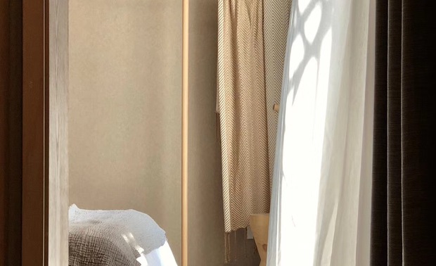 家居窗纱布艺