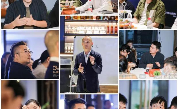 一个公司一个团队一个人未来能走多远,拼的是“三观”:世界观、人生观、价值观。看看最近的一些家装公司关门潮……风暴已来,变与不变,全在自我,价值观相同的一群人自然会越走越远。